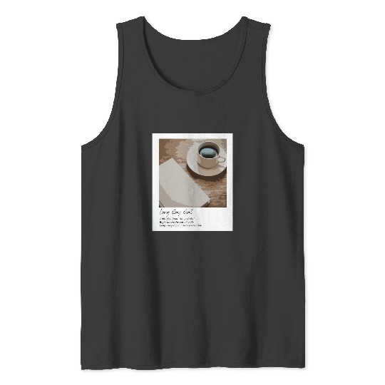 Discover Long story short - Taylor Tank Tops