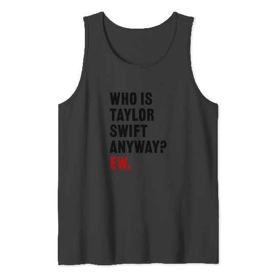Discover Taylor Eras Ew Tank Tops
