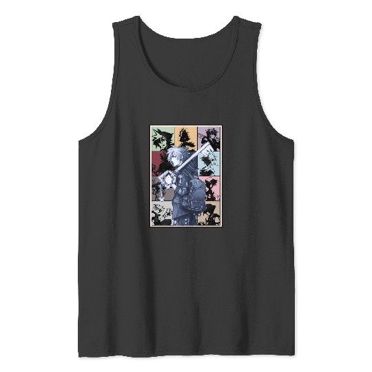 Sora Eras Tour Tank Tops