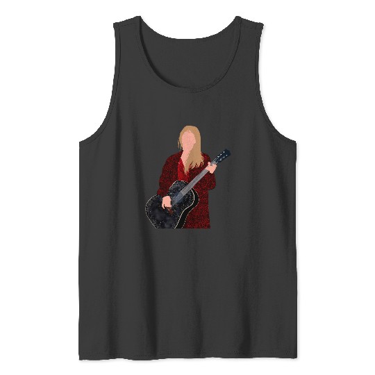 Discover All Too Well The Eras Tour Tank Tops