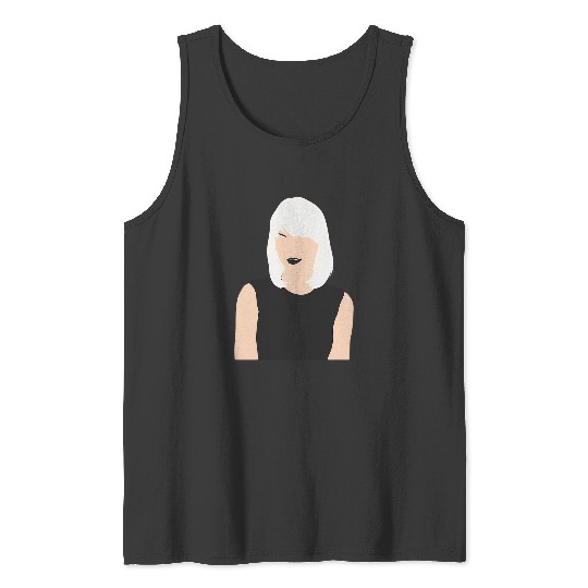 Discover Taylor The Eras Tour Tank Tops