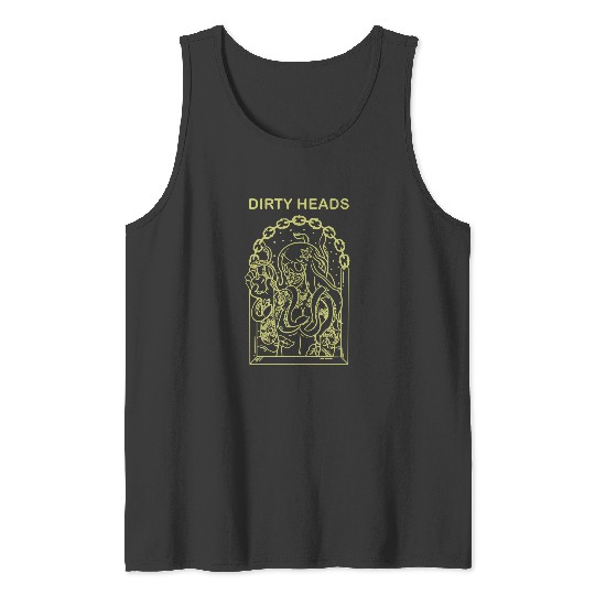 Dirty Heads Custom Art For Terra   : Disney princess tattoo Shirt,  Princess tattoo vintage t shirt, Disney princess tattoo Gift Fan S-5XL Tank Tops