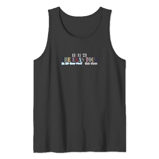 Discover Buenos Aires Night Two Surprise Songs The Eras Tour Tank Tops