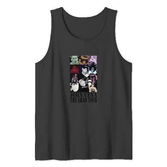 Discover Jo Cen The Eras Tour TShirt Tank Tops