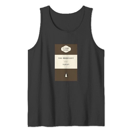 Discover The Prophecy  Taylor TShirt Tank Tops