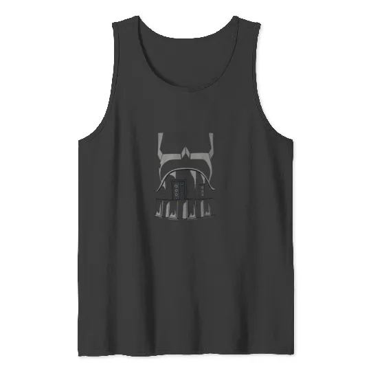 Star Wars Stormtrooper Costume Halloween Disney Tank Tops