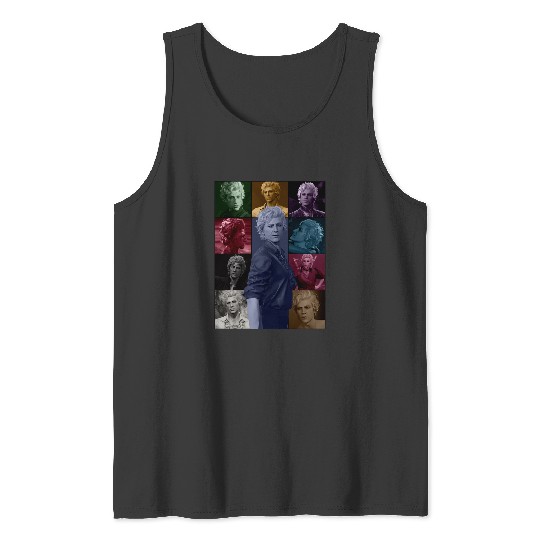 Discover Astarion Eras Tour - Without Words 2368 Tank Tops