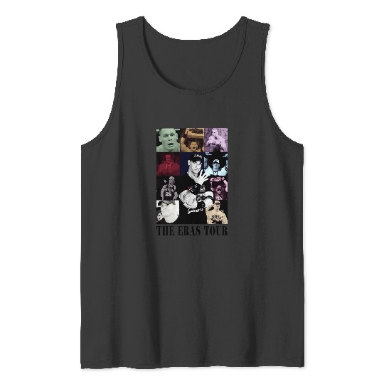 Discover The Eras Tour Jo Cen TShirt Tank Tops