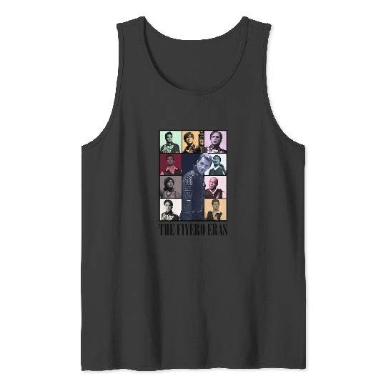 jonathan bailey eras tour Tank Tops