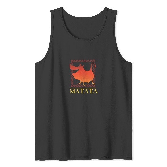 Hakuna Matata Shirt, Pumbaa, Lion King Couple Shirt, Disney Best Friend Shirt, Disney Couple Shirt, Lion King Shirt, Timon and Pumbaa, Simba Tank Tops