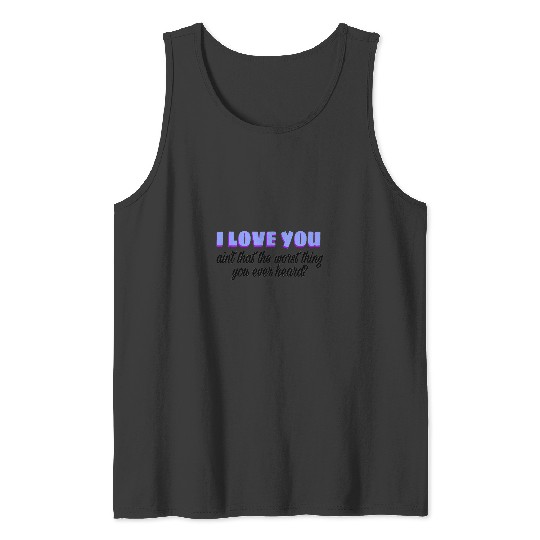 Discover cruel summer Taylor(2) Tank Tops