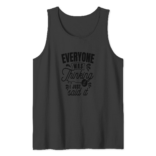 Discover Evermore Taylor  7 Tank Tops