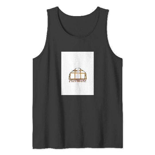 Discover Taylor Evermore  1 Tank Tops