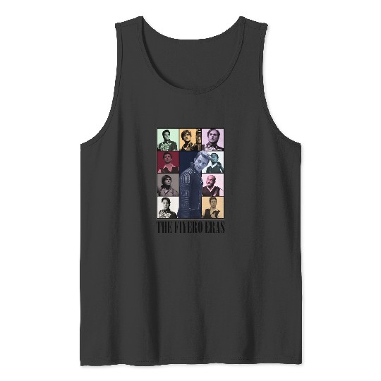 Jonathan Bailey Eras Tour Tank Tops
