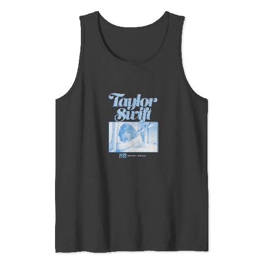 Discover 1989 TV Taylor Tank Tops