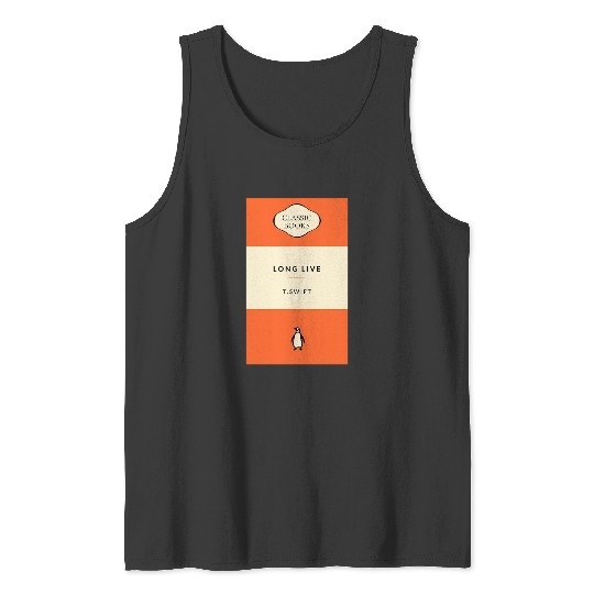 Discover Long Live  Taylor TShirt Tank Tops