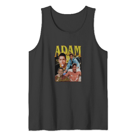 Adam Sandler 90s  : Bobs Burgers Family Shirt, Bobs Burgers Vintage Tank Tops