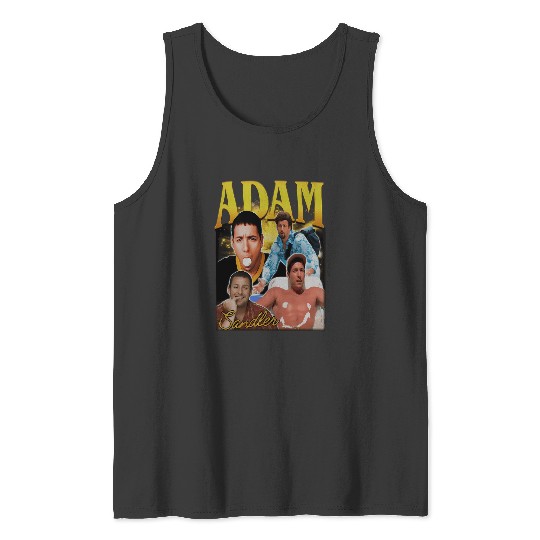 Adam Sandler 90S  4: Bobs Burgers Family Shirt, Bobs Burgers Vintage Tank Tops
