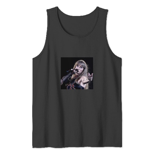 reputatiom eras tour Tank Tops