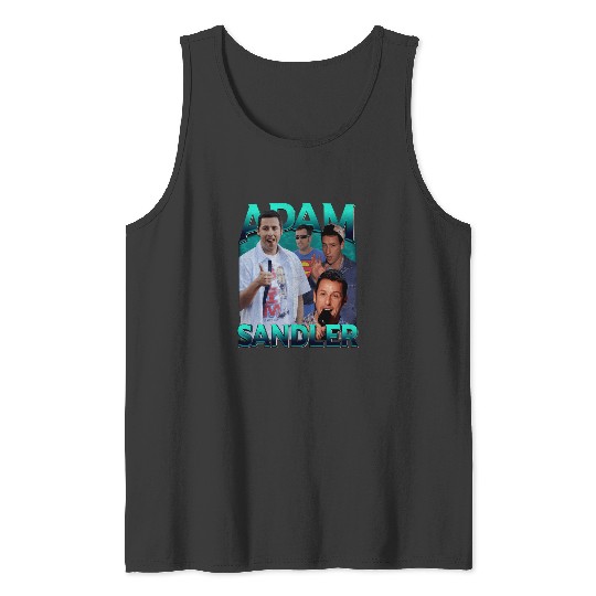 Adam Sandler  3: Bobs Burgers Family Shirt, Bobs Burgers Vintage Tank Tops