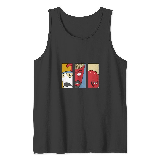 Aqua Teen Hunger Force  : Bobs Burgers Family Shirt, Bobs Burgers Vintage Tank Tops