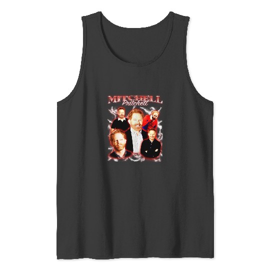 Mitchell Pritchett  : Bobs Burgers Family Shirt, Bobs Burgers Vintage Tank Tops