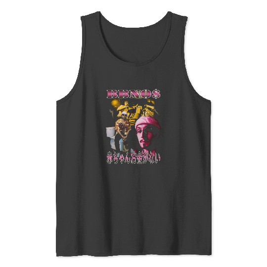 BBNO$ Vintage Bootleg  3: Bobs Burgers Family Shirt, Bobs Burgers Vintage Tank Tops