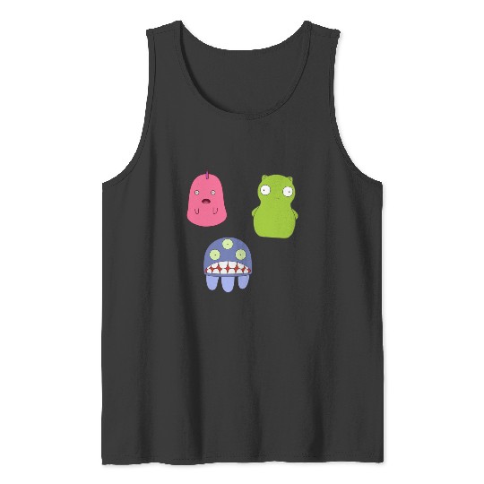 Kuchi Kopi  1: Bobs Burgers Family Shirt, Bobs Burgers Vintage Tank Tops