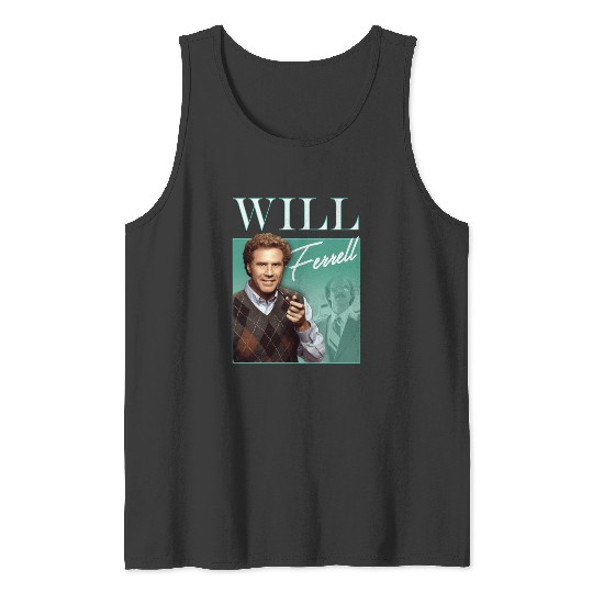 Will Ferrell 90s Vintage  1: Bobs Burgers Family Shirt, Bobs Burgers Vintage Tank Tops