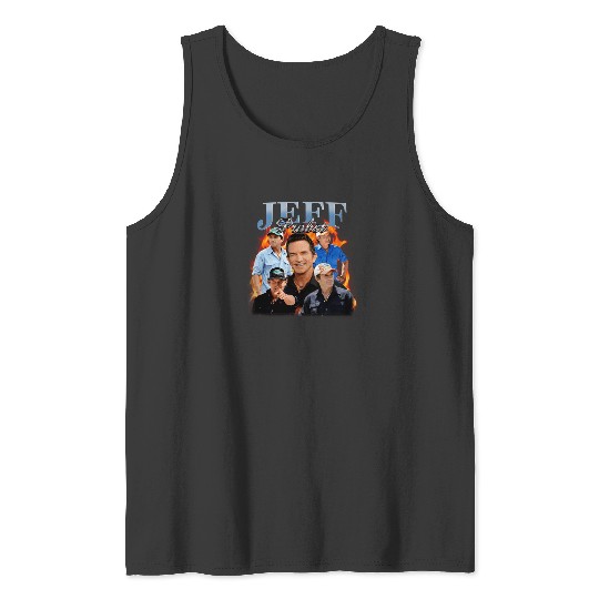 Vintage Jeff Probst 90s Bootleg Style  : Bobs Burgers Family Shirt, Bobs Burgers Vintage Tank Tops