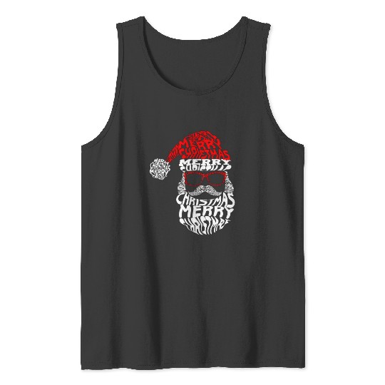 Santa dabbing through the snow  1: Bobs Burgers Family Shirt, Bobs Burgers Vintage Tank Tops
