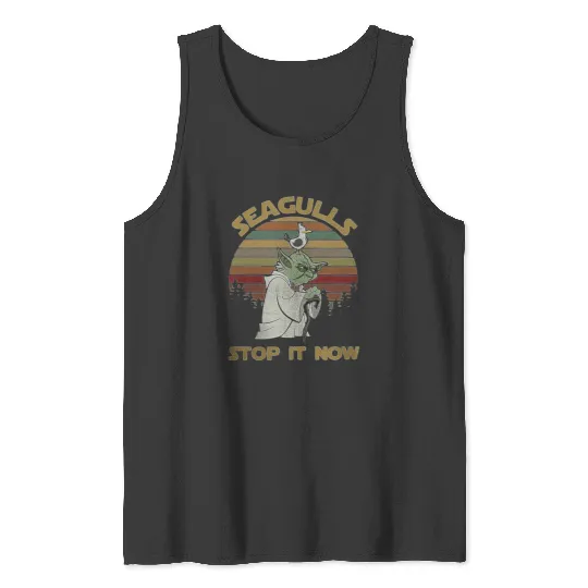 Seagulls stop it now vintage  1: Bobs Burgers Family Shirt, Bobs Burgers Vintage Tank Tops