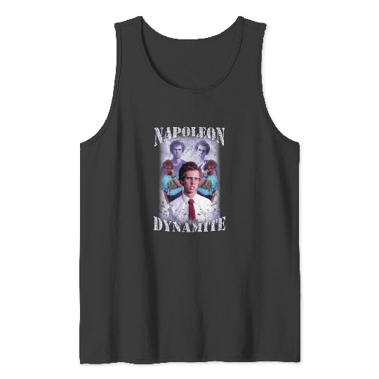 Napoleon Dynamite  : Bobs Burgers Family Shirt, Bobs Burgers Vintage Tank Tops