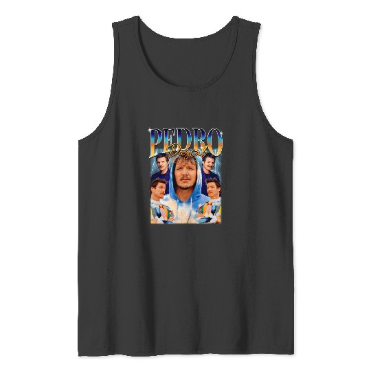 Pedro Pascal  1: Bobs Burgers Family Shirt, Bobs Burgers Vintage Tank Tops