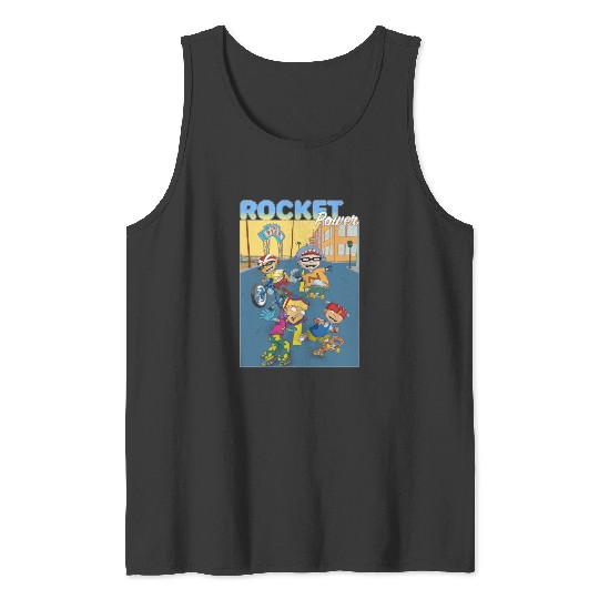 Rocket Power  : Bobs Burgers Family Shirt, Bobs Burgers Vintage Tank Tops