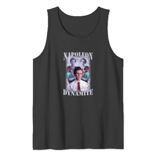 Napoleon Dynamite Vintage Bootleg  : Bobs Burgers Family Shirt, Bobs Burgers Vintage Tank Tops