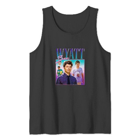 Mens Womens Nice Keepsake Ben Wyatt Homage Gifts For Movie Fans  : Bobs Burgers Family Shirt, Bobs Burgers Vintage Tank Tops