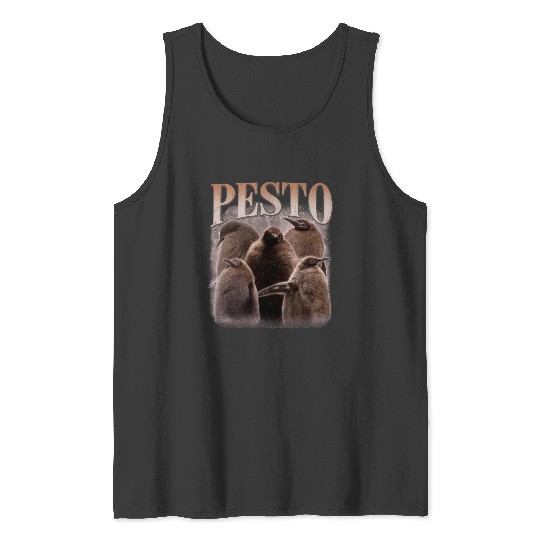 Cute Pesto The Penguin  : Bobs Burgers Family Shirt, Bobs Burgers Vintage Tank Tops