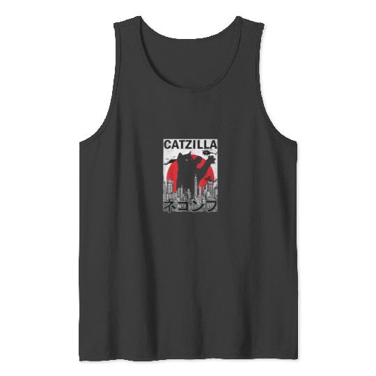 catzilla  1: Bobs Burgers Family Shirt, Bobs Burgers Vintage Tank Tops