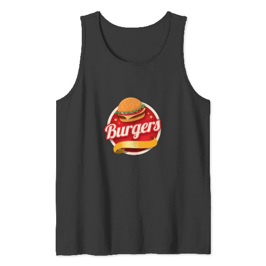 Burgers  2: Bobs Burgers Family Shirt, Bobs Burgers Vintage Tank Tops