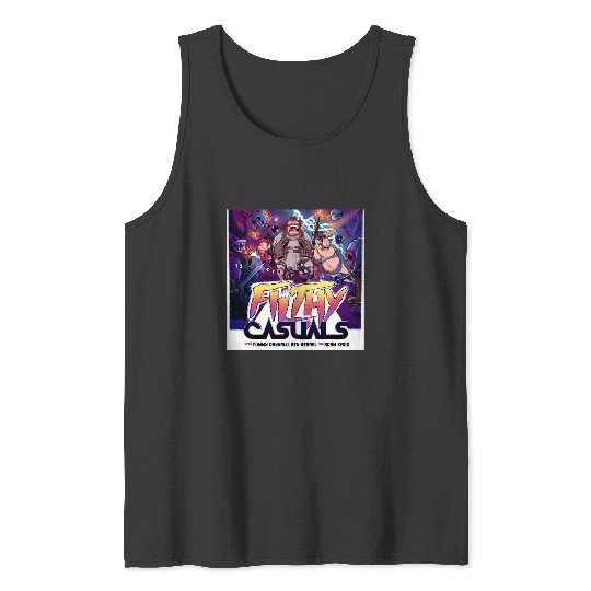 Filthy Casuals show artwork 2021  : Bobs Burgers Family Shirt, Bobs Burgers Vintage Tank Tops