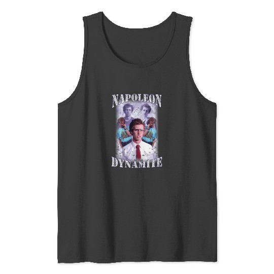 Napoleon Dynamite Vintage Bootleg Shirt  : Bobs Burgers Family Shirt, Bobs Burgers Vintage Tank Tops