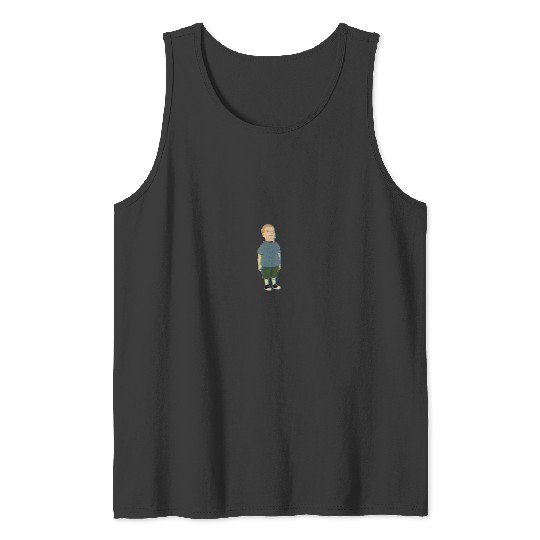 Glitched: Bobs Burgers Family Shirt, Bobs Burgers Vintage Tank Tops