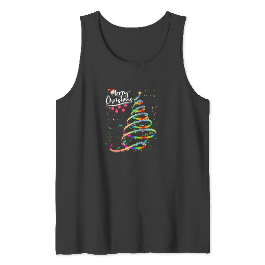 Sequin Christmas Tree  Merry Christmas Christmas tree decorations  gifts for Christmas tree lovers  : Bobs Burgers Family Shirt, Bobs Burgers Vintage Tank Tops