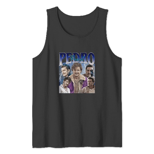 Pedro Pascal Homages  : Bobs Burgers Family Shirt, Bobs Burgers Vintage Tank Tops