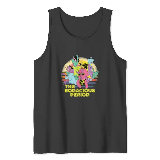 The Bodacious Period The Bodacious Period gift shirt  : Bobs Burgers Family Shirt, Bobs Burgers Vintage Tank Tops