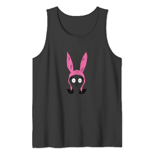 Bobs Burgers Portrait Art  1: Bobs Burgers Family Shirt, Bobs Burgers Vintage Tank Tops