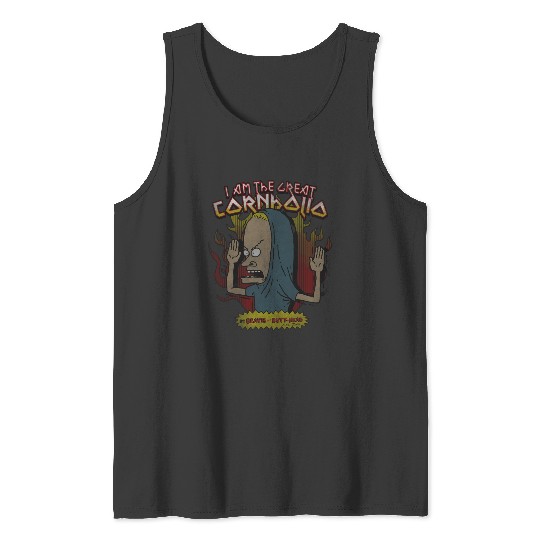 Beavis And Butt-Head I Am The Great Cornholio Vintage Rock Poster  1: Bobs Burgers Family Shirt, Bobs Burgers Vintage Tank Tops