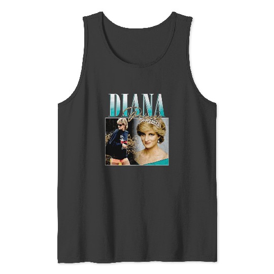 Princess Diana  : Bobs Burgers Family Shirt, Bobs Burgers Vintage Tank Tops
