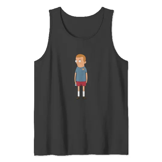 Regular Sized Rudy + Pocket Sized Rudy  : Bobs Burgers Family Shirt, Bobs Burgers Vintage Tank Tops